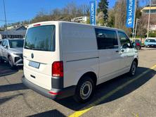 VW T6.1 2.0 TDI, Diesel, Occasioni / Usate, Manuale - 5