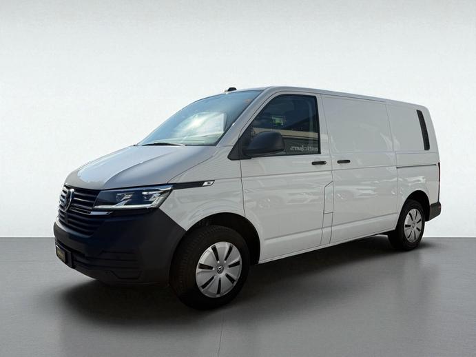 VW T6.1 2.0 TDI, Diesel, Occasioni / Usate, Manuale