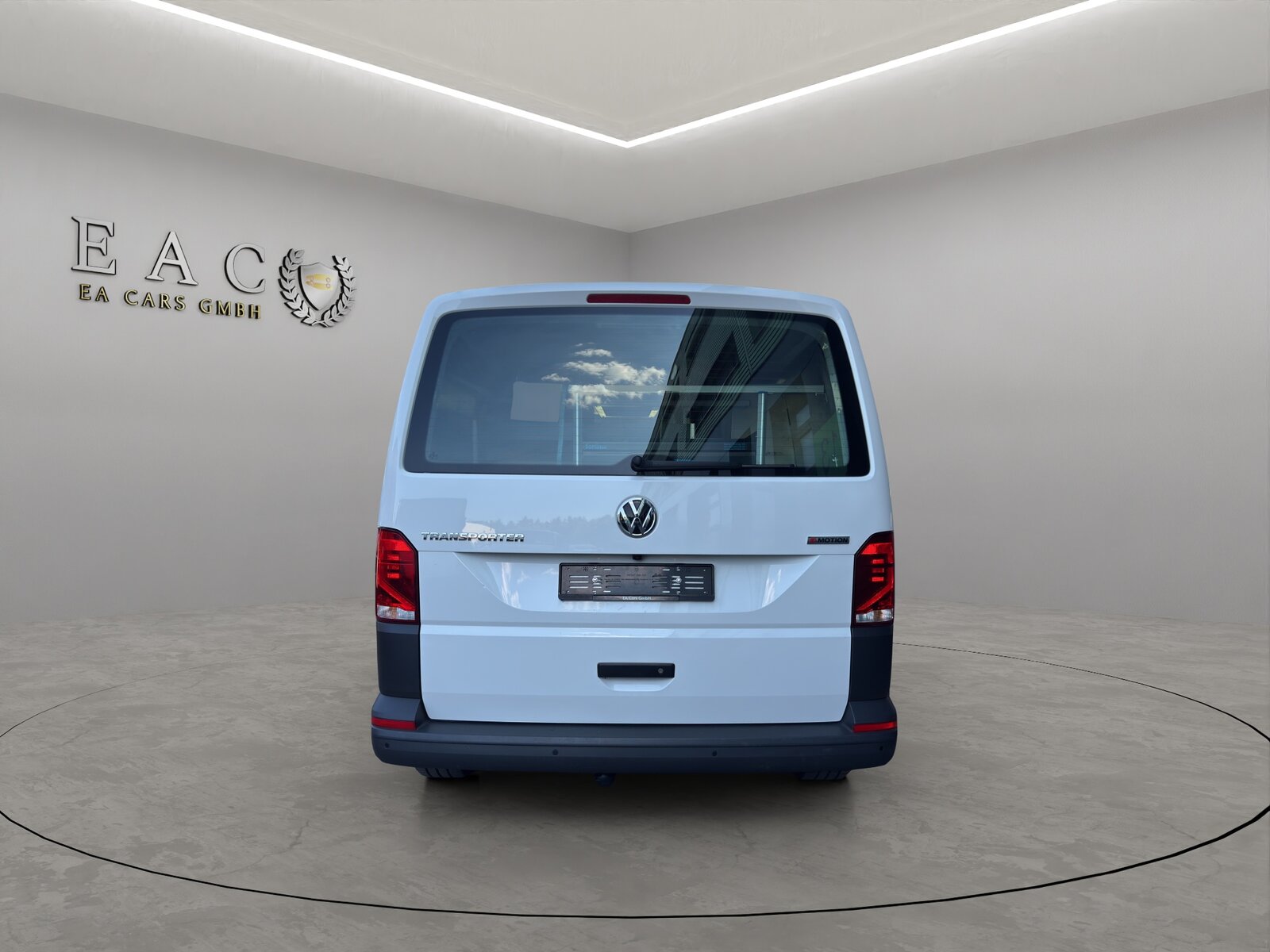 VW T6.1 2.0 TDI 4Motion DSG** Frisch Ab MFK**Garantie 12 Mon, Diesel, Occasioni / Usate, Automatico - 4