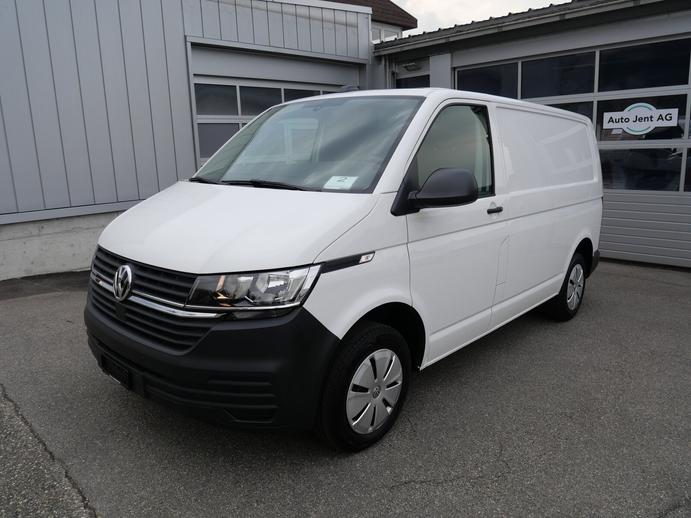VW T6.1 2.0 TDI 4Motion, Diesel, Occasioni / Usate, Manuale