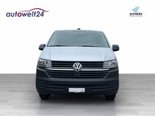 VW T6.1 2.0 TDI EINBAU-SCHRÄNKE, Diesel, Occasion / Gebraucht, Handschaltung - 2