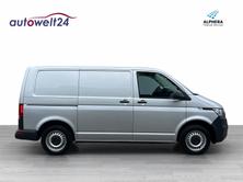 VW T6.1 2.0 TDI EINBAU-SCHRÄNKE, Diesel, Occasion / Gebraucht, Handschaltung - 4