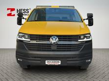 VW T6.1 2.0 Bi-TDI 4Motion DSG Baldinger, Diesel, Occasion / Utilisé, Automatique - 2