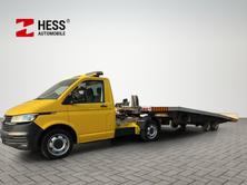 VW T6.1 2.0 Bi-TDI 4Motion DSG Baldinger, Diesel, Occasion / Utilisé, Automatique - 3