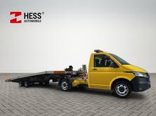 VW T6.1 2.0 Bi-TDI 4Motion DSG Baldinger, Diesel, Occasion / Utilisé, Automatique - 7