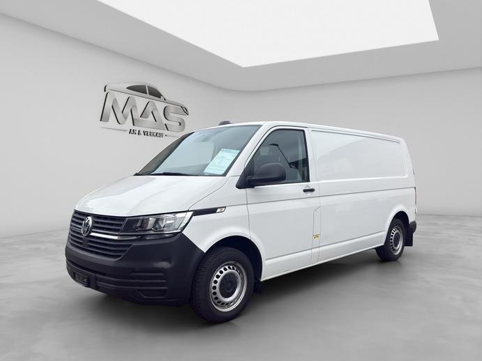 VW T6.1 2.0 TDI 4Motion DSG, Diesel, Occasion / Utilisé, Automatique