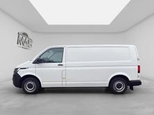 VW T6.1 2.0 TDI 4Motion DSG, Diesel, Occasion / Utilisé, Automatique - 3