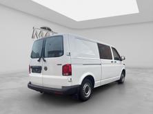 VW T6.1 2.0 TDI 4Motion DSG, Diesel, Occasion / Utilisé, Automatique - 5