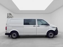 VW T6.1 2.0 TDI 4Motion DSG, Diesel, Occasion / Utilisé, Automatique - 7