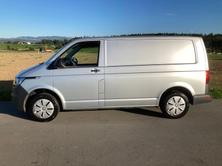 VW T6.1 2.0 TDI 4Motion DSG, Diesel, Occasion / Utilisé, Automatique - 5