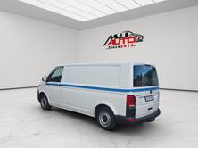VW T6.1 2.0 TDI 4Motion DSG, Diesel, Occasion / Utilisé, Automatique - 3