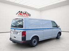 VW T6.1 2.0 TDI 4Motion DSG, Diesel, Occasion / Utilisé, Automatique - 5