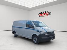 VW T6.1 2.0 TDI 4Motion DSG, Diesel, Occasion / Utilisé, Automatique - 7