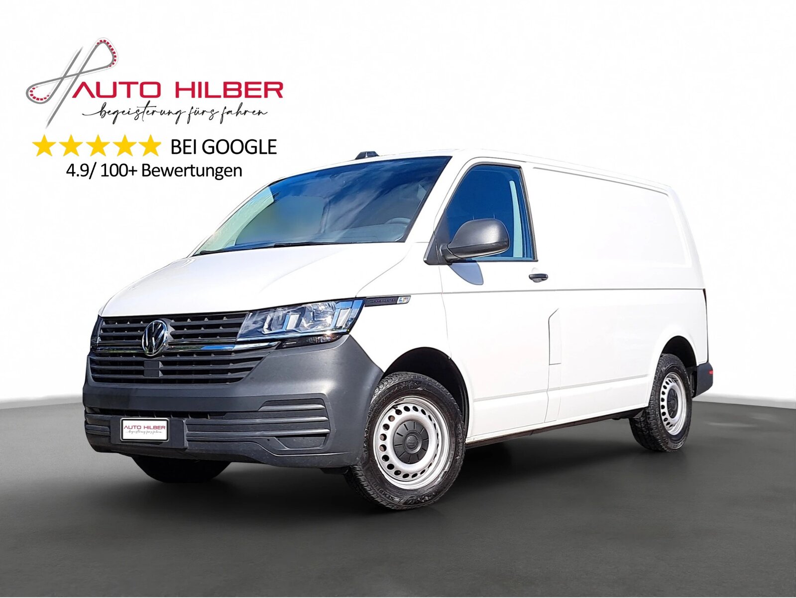 VW T6.1 2.0 TDI DSG *3-Plätzer/AppConnect*