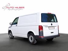 VW T6.1 2.0 TDI DSG *3-Plätzer/AppConnect*, Diesel, Second hand / Used, Automatic - 4
