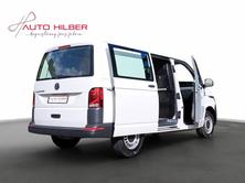 VW T6.1 2.0 TDI DSG *3-Plätzer/AppConnect*, Diesel, Second hand / Used, Automatic - 6