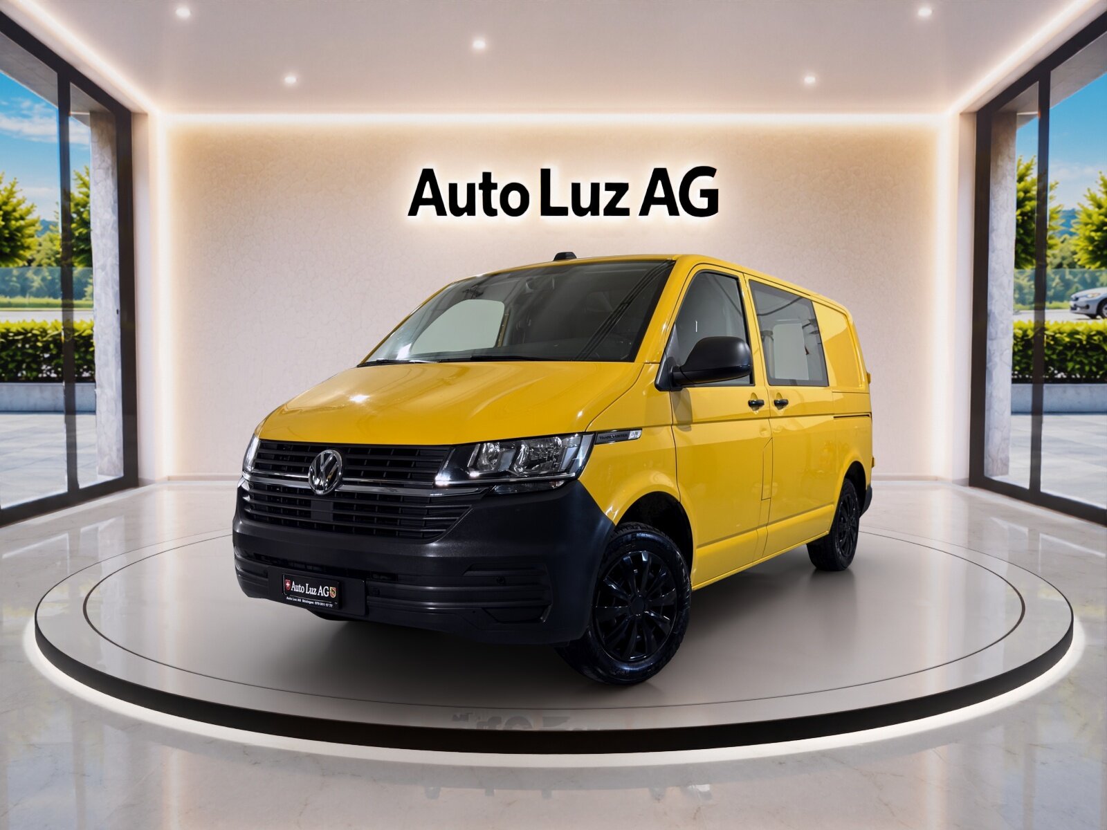 VW T6.1 ABTe
