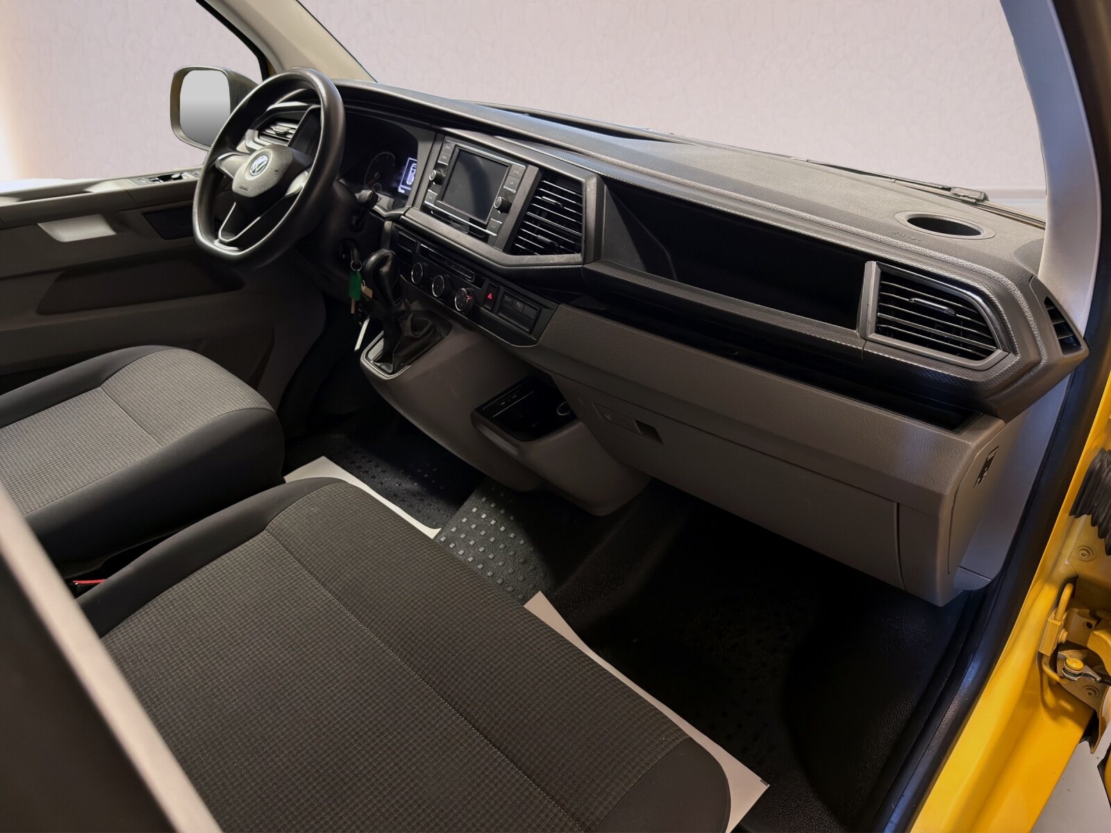 VW T6.1 ABTe, Elettrica, Occasioni / Usate, Automatico - 7