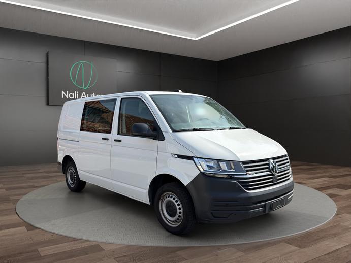 VW T6.1 2.0 TDI 4Motion DSG, Diesel, Second hand / Used, Automatic