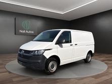 VW T6.1 2.0 TDI 4Motion DSG, Diesel, Second hand / Used, Automatic - 2