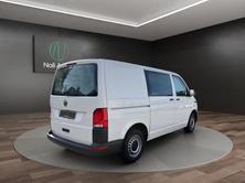 VW T6.1 2.0 TDI 4Motion DSG, Diesel, Second hand / Used, Automatic - 5