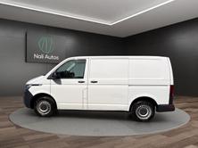 VW T6.1 2.0 TDI 4Motion DSG, Diesel, Second hand / Used, Automatic - 6