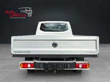 VW T6.1 2.0 TDI 4Motion Doppelkabine Brücke, Diesel, Second hand / Used, Manual - 4