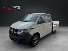 VW T6.1 2.0 TDI 4Motion Doppelkabine Brücke, Diesel, Second hand / Used, Manual - 7