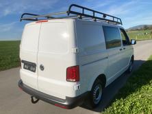 VW T6.1 2.0 TDI mit Dachträger und Anhängerkupplung, Diesel, Occasioni / Usate, Manuale - 3
