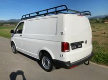 VW T6.1 2.0 TDI mit Dachträger und Anhängerkupplung, Diesel, Occasioni / Usate, Manuale - 4