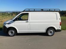 VW T6.1 2.0 TDI mit Dachträger und Anhängerkupplung, Diesel, Occasioni / Usate, Manuale - 5