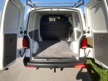 VW T6.1 2.0 TDI mit Dachträger und Anhängerkupplung, Diesel, Occasioni / Usate, Manuale - 7