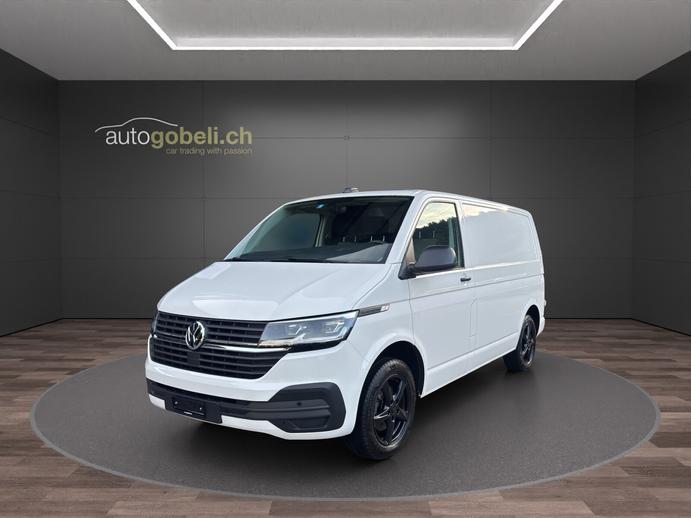 VW T6.1 2.0 TDI DSG, Diesel, Occasioni / Usate, Automatico