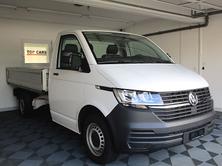 VW T6.1 2.0 TDI, Diesel, Occasioni / Usate, Manuale - 3