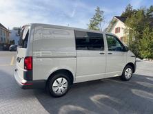 VW T6.1 2.0 TDI 4Motion DSG, Diesel, Occasioni / Usate, Automatico - 4
