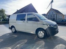 VW T6.1 2.0 TDI 4Motion DSG, Diesel, Occasioni / Usate, Automatico - 6