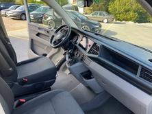 VW T6.1 2.0 TDI 4Motion DSG, Diesel, Occasioni / Usate, Automatico - 7