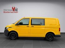 VW T6.1 2.0 TDI DSG * 150 PS * 3 Sitzer * Schiebetüre LR * Fl, Diesel, Occasioni / Usate, Automatico - 3
