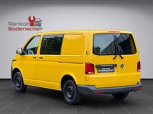 VW T6.1 2.0 TDI DSG * 150 PS * 3 Sitzer * Schiebetüre LR * Fl, Diesel, Occasioni / Usate, Automatico - 5