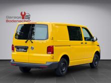 VW T6.1 2.0 TDI DSG * 150 PS * 3 Sitzer * Schiebetüre LR * Fl, Diesel, Occasioni / Usate, Automatico - 6