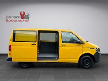 VW T6.1 2.0 TDI DSG * 150 PS * 3 Sitzer * Schiebetüre LR * Fl, Diesel, Occasioni / Usate, Automatico - 7