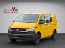 VW T6.1 2.0 TDI DSG * 150 PS * 3 Sitzer * Schiebetüre LR * Fl, Diesel, Occasioni / Usate, Automatico - 2