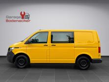 VW T6.1 2.0 TDI DSG * 150 PS * 3 Sitzer * Schiebetüre LR * Fl, Diesel, Occasioni / Usate, Automatico - 3