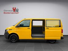 VW T6.1 2.0 TDI DSG * 150 PS * 3 Sitzer * Schiebetüre LR * Fl, Diesel, Occasioni / Usate, Automatico - 4