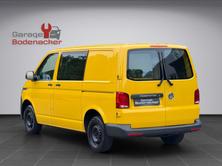 VW T6.1 2.0 TDI DSG * 150 PS * 3 Sitzer * Schiebetüre LR * Fl, Diesel, Occasioni / Usate, Automatico - 5