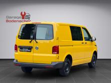 VW T6.1 2.0 TDI DSG * 150 PS * 3 Sitzer * Schiebetüre LR * Fl, Diesel, Occasioni / Usate, Automatico - 6