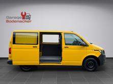 VW T6.1 2.0 TDI DSG * 150 PS * 3 Sitzer * Schiebetüre LR * Fl, Diesel, Occasioni / Usate, Automatico - 7