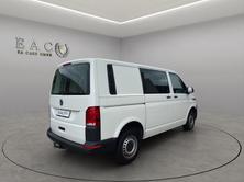 VW T6.1 2.0 TDI 4Motion *Anhängerkupplung*Frisch Ab MFK* Gara, Diesel, Second hand / Used, Manual - 5