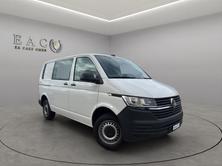 VW T6.1 2.0 TDI 4Motion *Anhängerkupplung*Frisch Ab MFK* Gara, Diesel, Second hand / Used, Manual - 6