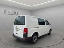 VW T6.1 2.0 TDI 4Motion DSG *Frisch Ab MFK*Garantie 12 Monate*, Diesel, Second hand / Used, Automatic - 5